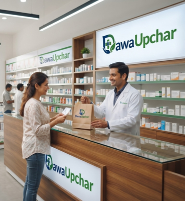 New Medical Store