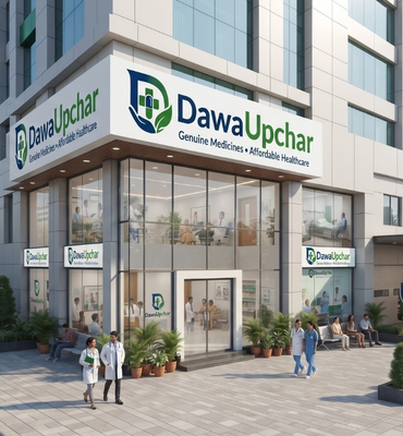 New Hospital Franchise