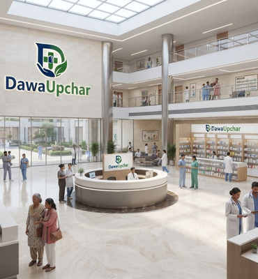 Existing Hospital Partnership