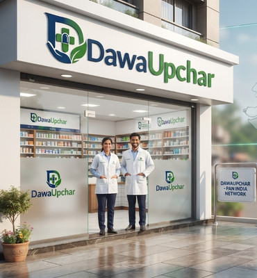 Diagnostics Partnership