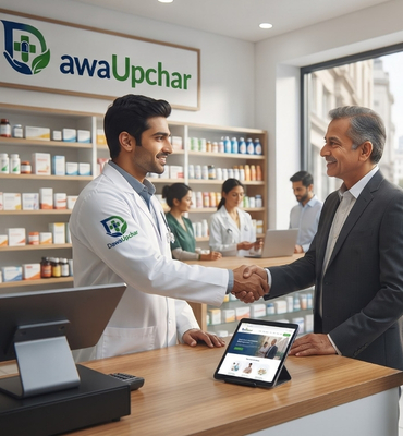 Franchise & Business Partner